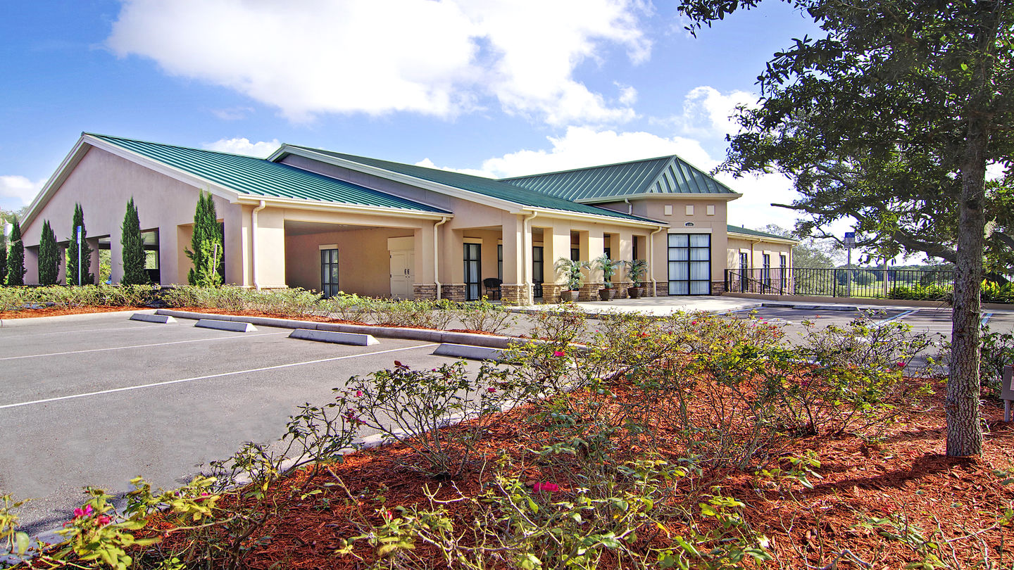 Baldwin Fairchild Funeral Homes Orlando, FL